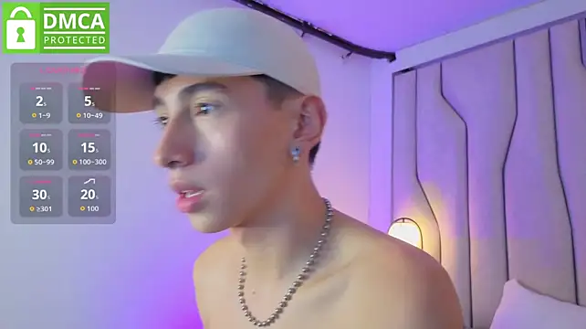 lian_cameron webcam