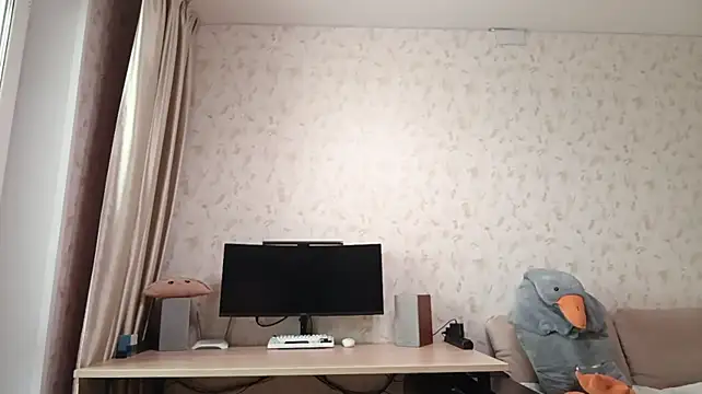 MissySippy webcam