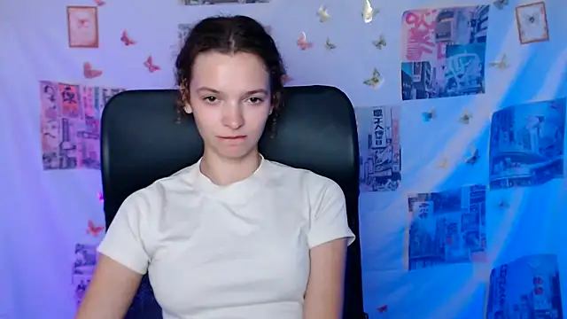 _SusieSu_ webcam