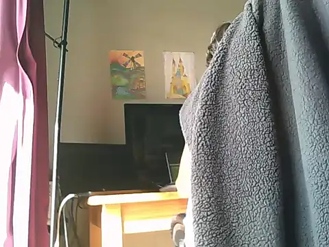 Sandra_Potiche webcam