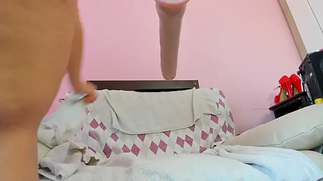 HotSweetAngel webcam