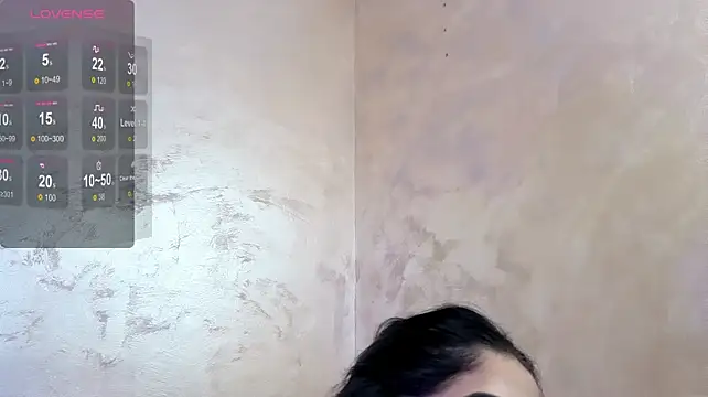 KassidyVibe webcam