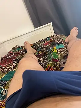 Kevin-760 live cam preview