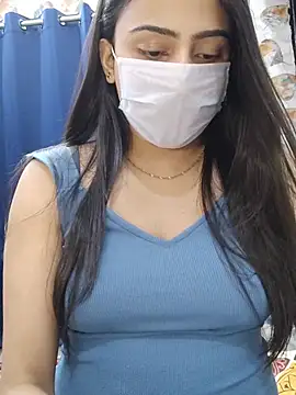 Ivymybae live cam on StripChat