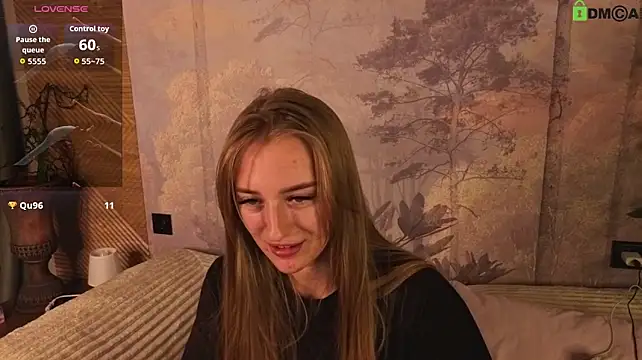 Stacy_River live cam on StripChat