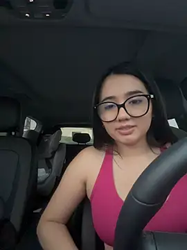 Michelle_Zoe webcam