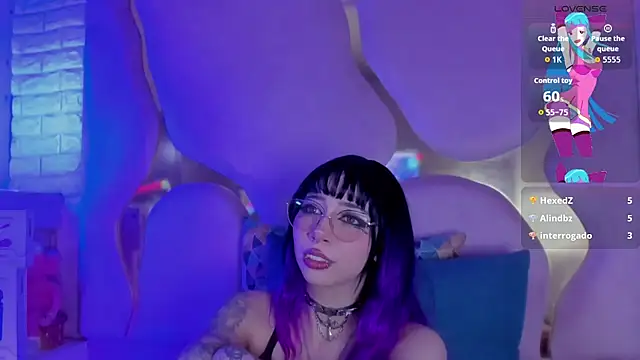 Niina_sssy webcam