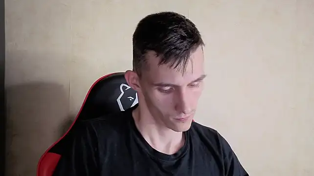 touch_me7 webcam