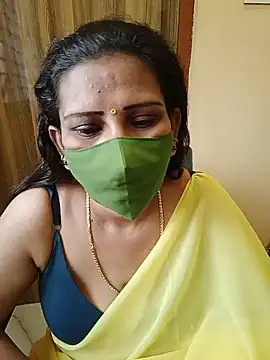 Telugu-Charika webcam