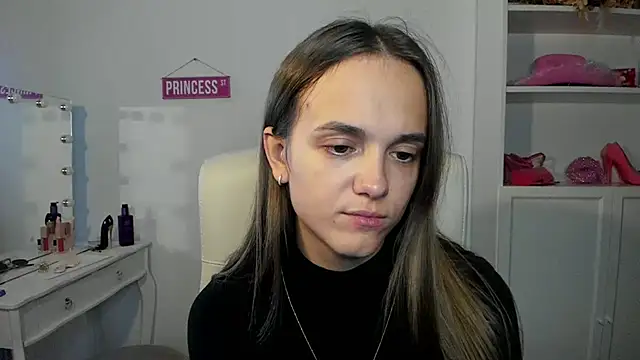 dirtyxEmily live cam preview
