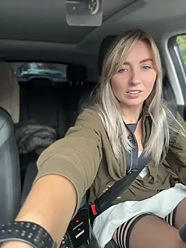 Crazy-Rosa webcam