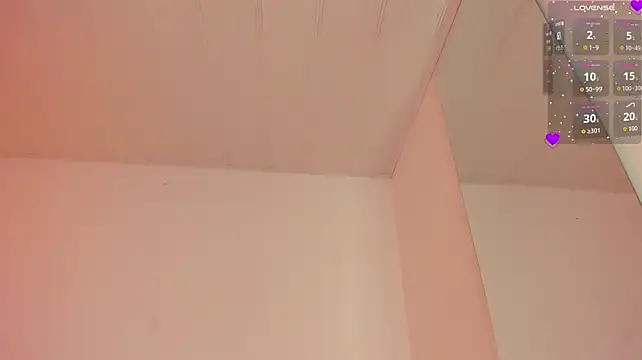 AbyWhitee webcam