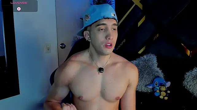 jeicob_stone webcam