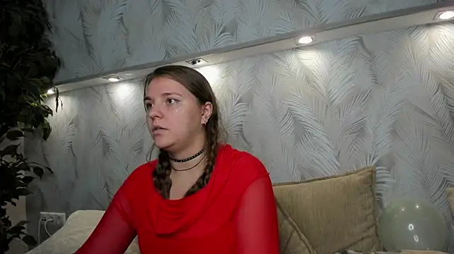 Jenny_Jimmy webcam
