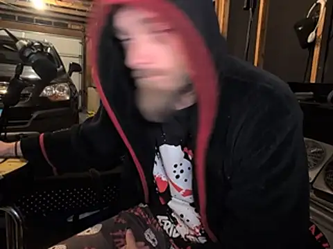 thejuicybacon webcam