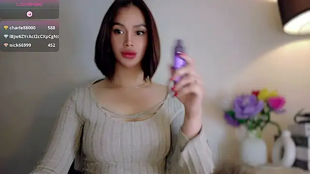 Cutee_Anna webcam