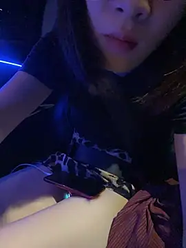 littleqiu webcam