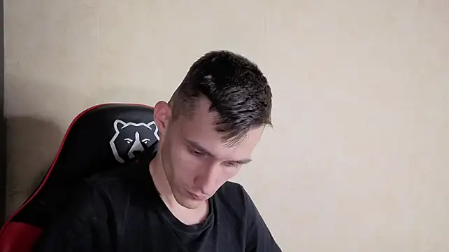 touch_me7 webcam