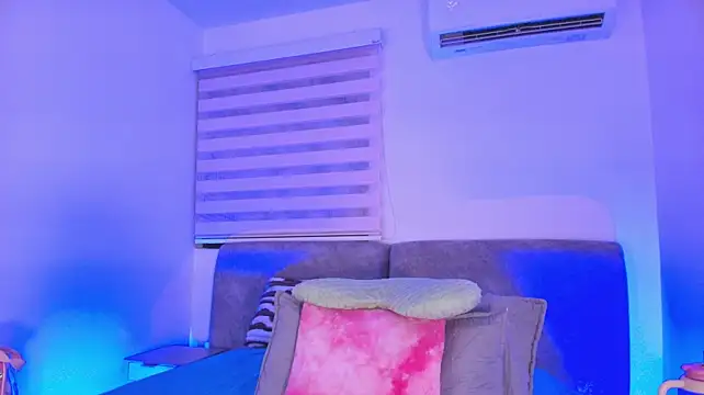 lu_mystic webcam