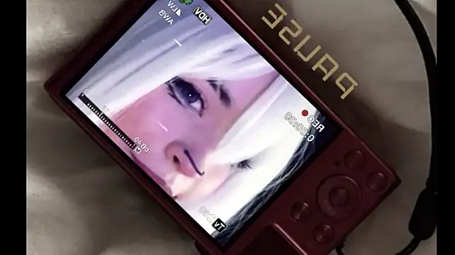 Anny_Kiitty webcam