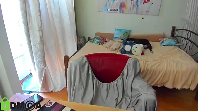 Lily_Viola live cam preview