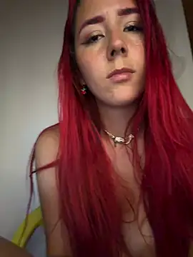 kisscherry8 webcam