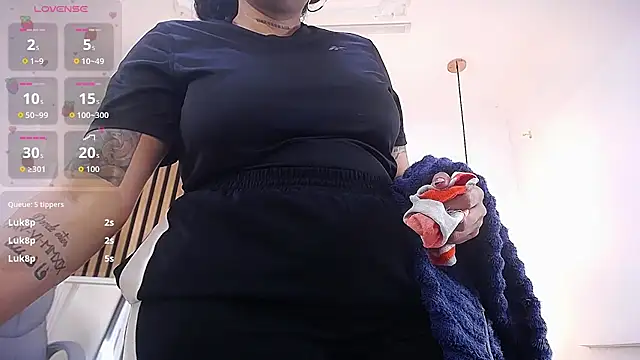 alexa_forbes_ webcam