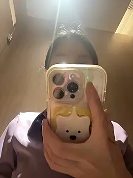 Zoe-520 webcam