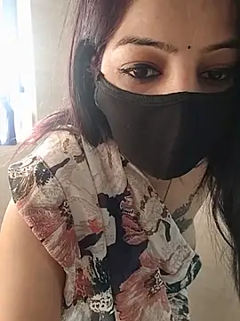 Hot_pooja2 webcam