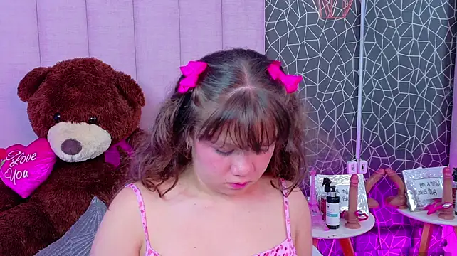 SwettKaty webcam