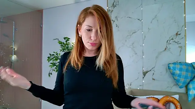 SandraBroks webcam