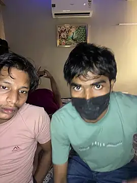horny_ritika webcam