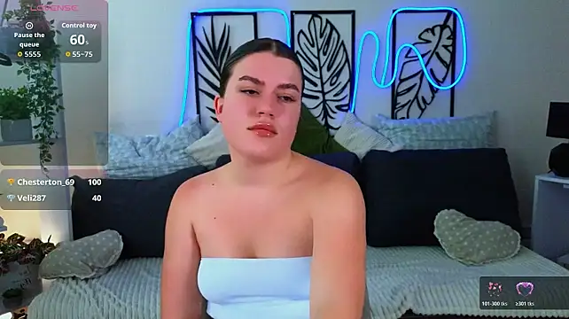 Aurora__Glow webcam