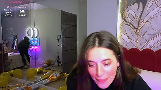BilliRayne webcam