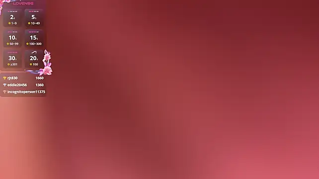 MarryLexxx webcam