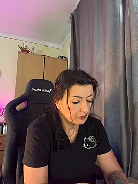 Hotangel75 webcam