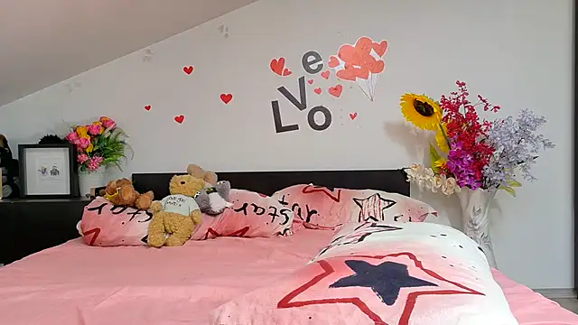 SweetMaddy888 webcam