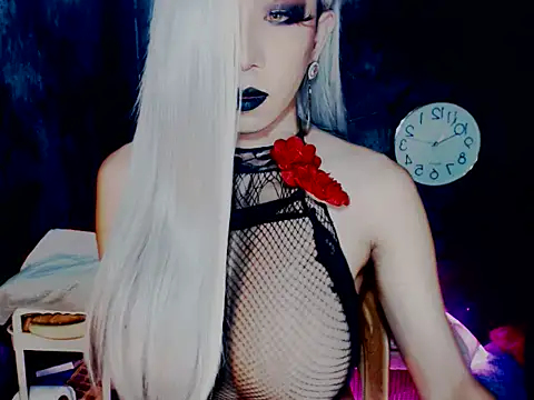MistressPaola