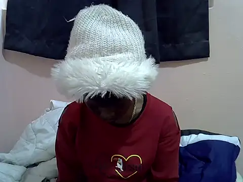 BerryFey webcam
