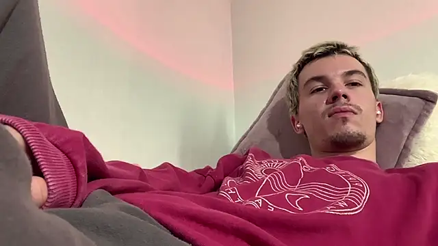 Jeremy1Scott webcam