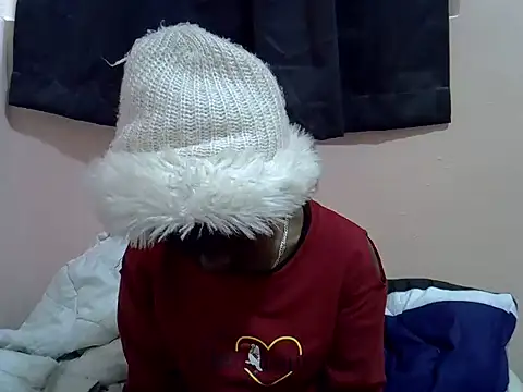 BerryFey webcam