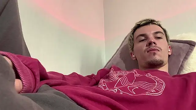 Jeremy1Scott webcam