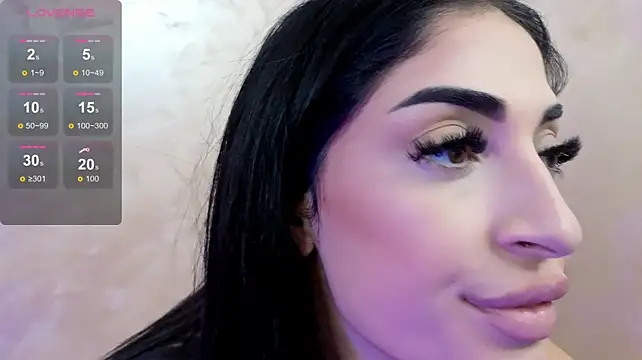 KassidyVibe webcam