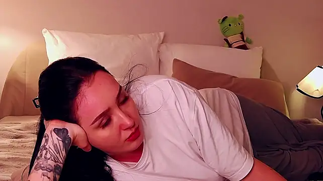 ZoeNickels webcam