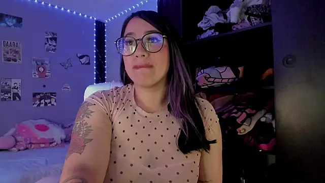 julibella_sweet webcam