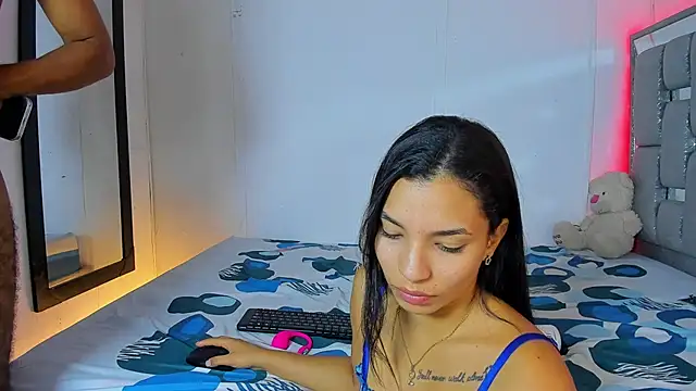 PureFire20 webcam