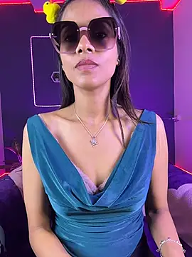Ivy_the_goddess webcam