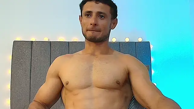 Adonys_Lewis_ webcam