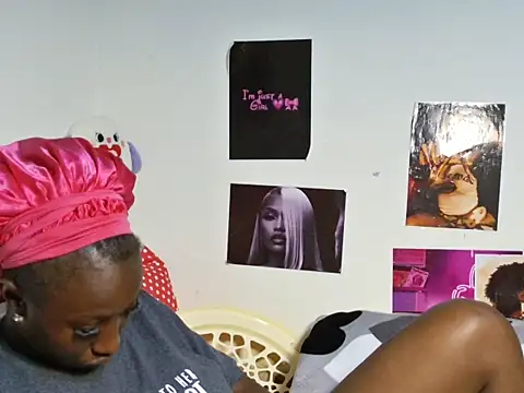 Aria_ah webcam
