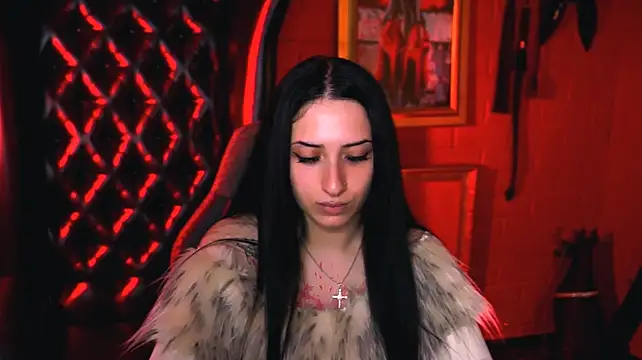 MonicaLowes webcam